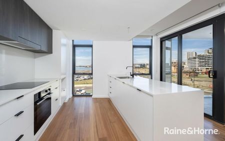 Stunning 1-bedroom apartment - Photo 2