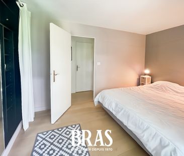 Location Appartement 2 pièces Meublé 38m² VANNES 56000 - Photo 4