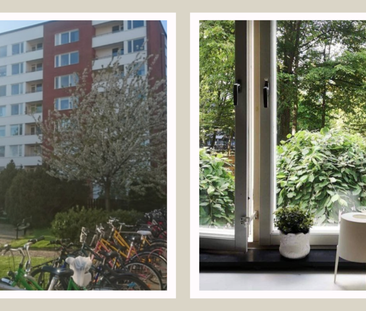 Sunnanväg, Lund - Foto 1