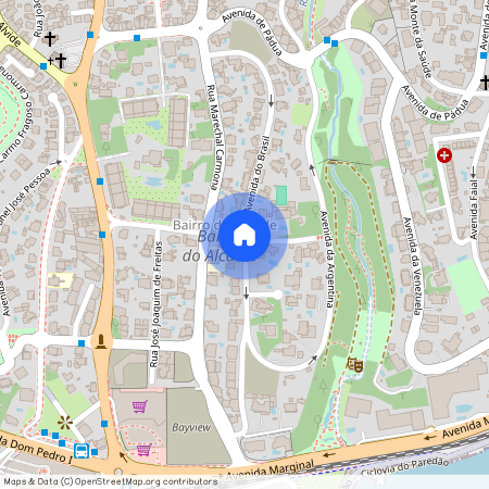 Cascais e Estoril, Cascais, Cascais