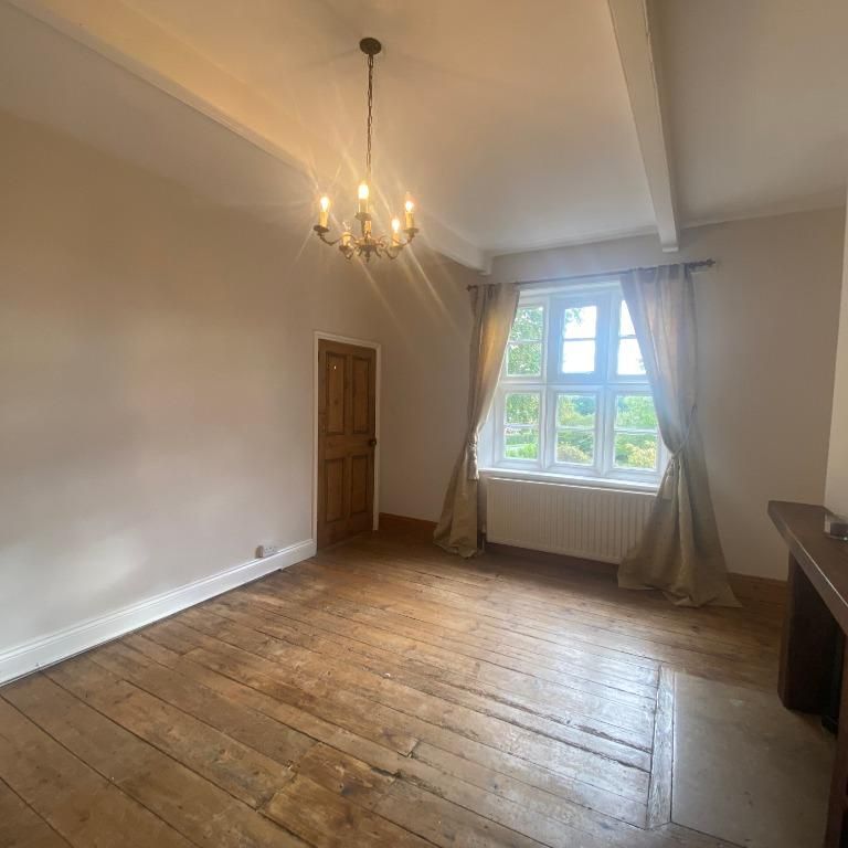2 bedroom cottage to rent - Photo 1