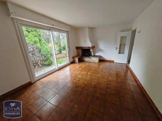 Maison à louer 4 pièces 119.9m² - Photo 1