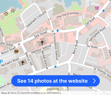 Grosvenor Avenue, Newquay - Photo 1