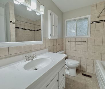 For Lease - 173 Bancroft Road Unit# Upper, London East, Ontario - Photo 3