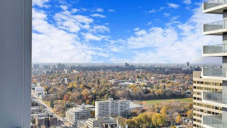 For Lease - 2191 Yonge Street Unit# 3809, Toronto, Ontario - Photo 2