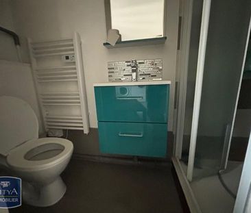 Location Appartement 2 pièces 29m² SETE 34200 - Photo 4