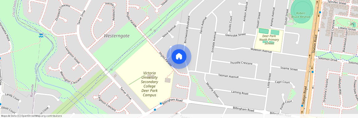 19 Birchwood Boulevard, VIC 3023, Deer Park