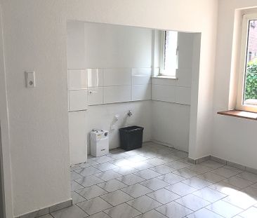 Erdgeschosswohnung mit 3 Zimmern, bezugsfertig - Foto 3