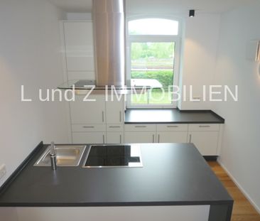 ** NEUBAU ERSTBEZUG ** LUXUS 2 Zimmer Wohnung mit Dachterrasse - Photo 6