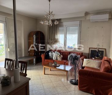 Διαμέρισμα για ενοικίαση Νέο Κορδελιό (Ελευθέριο-Κορδελιό) - Φωτογραφία 3