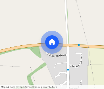 Furzey Hill, Meysey Hampton - Photo 1