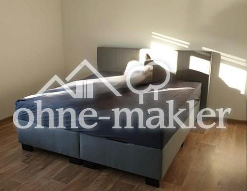 Schöne geräumige 4 Zimmer-Wohnung - Photo 1