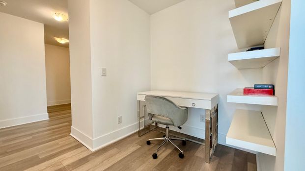For Lease - 32 Davenport Road Unit# 1003, Toronto, Ontario - Photo 1