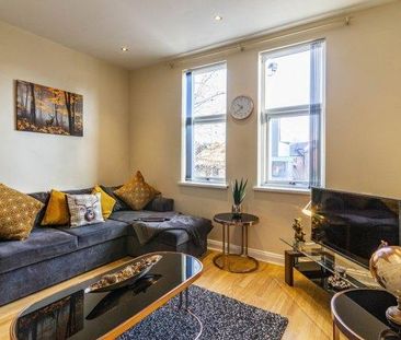 2 bedroom house share to rent - Photo 1