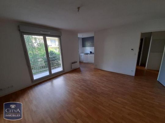 Location Appartement 2 pièces 48m² ELBEUF 76500 - Photo 1