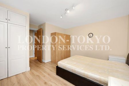 Regent Court, NW8, London - Photo 4