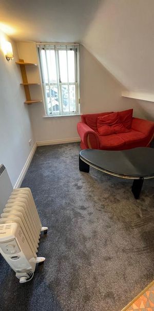 1 bedroom flat to rent - Photo 1