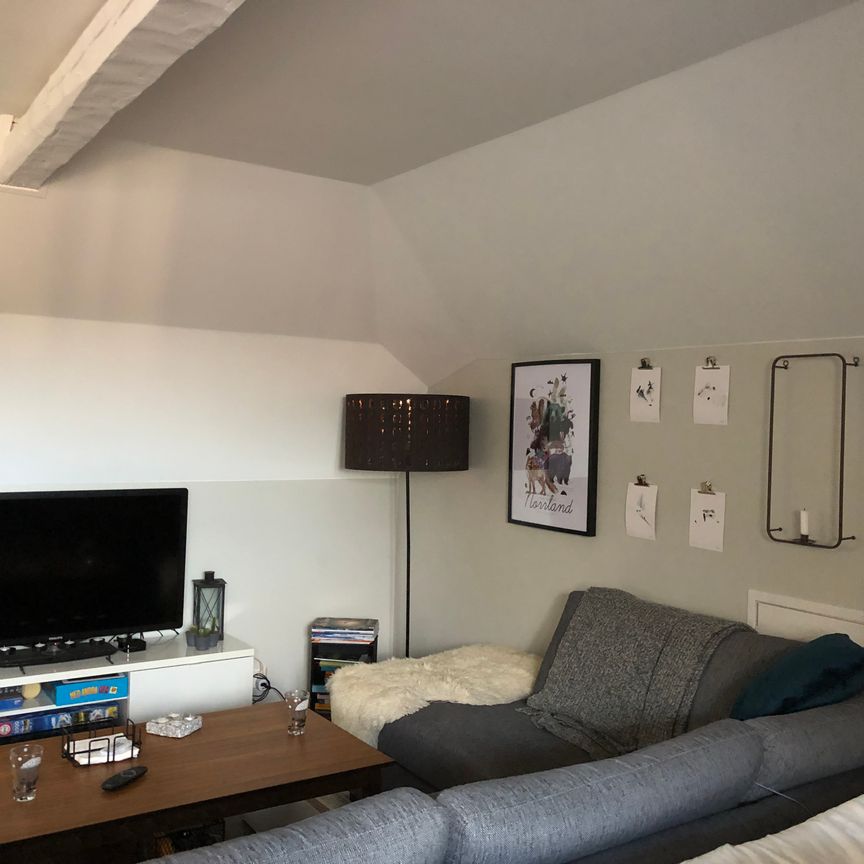 Nygatan, Alingsås - Foto 1