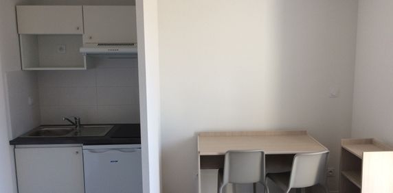 Location Appartement 1 pièce 22m² VILLENAVE D ORNON 33140 - Photo 2