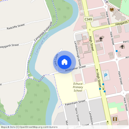 2/280 Anstruther Street, 3564, Echuca Vic