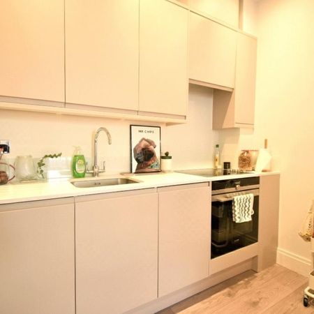 1 bedroom apartment to rent - Photo 3