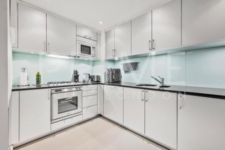 1 bedroom apartment to rent - Photo 5