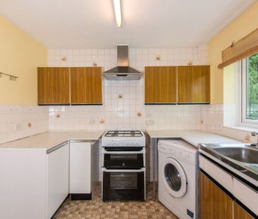 2 bedroom house to rent - Photo 1