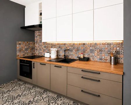 Pronájem zařízeného bytu 2+1,62 m - Фото 5