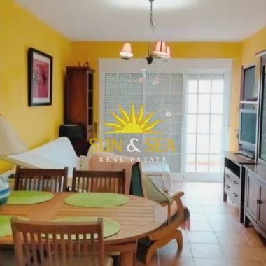 TWO-BEDROOM APARTMENT – LA MANGA DEL MAR MENOR - Photo 1