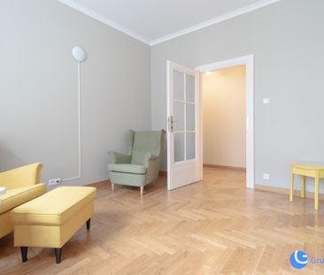 5 pokoi*Apartament*188m2*Sarego*Stare Miasto - Фото 6