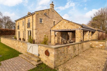 4 bed barn conversion to rent, Newcastle upon Tyne, NE15 - Photo 5