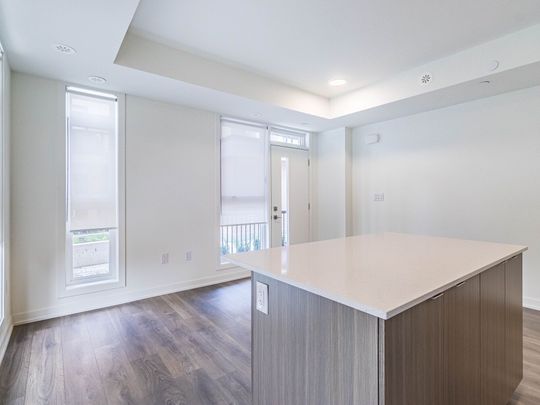 For Lease - 155 Canon Jackson Drive Unit# Q-101, Toronto, Ontario - Photo 1
