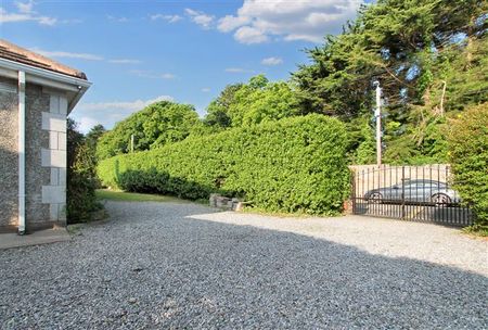Balregan Cottage, Seafield Road, Killiney, County Dublin A96YW81 - Photo 3