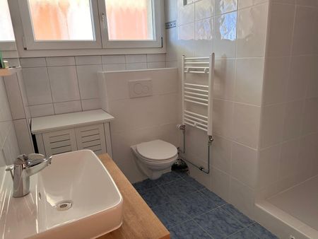 4 Zimmer, 125 m², 1. Stock - Foto 5