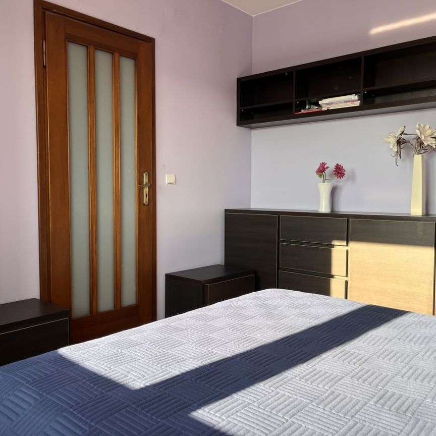 4 pokoje | 95 m² | Skarbka z Gór | Balkon | Garaż - Zdjęcie 1