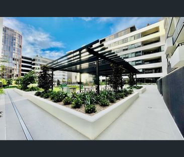 327/1C Lemon Tree Avenue, Melrose Park, NSW 2114 - Photo 5