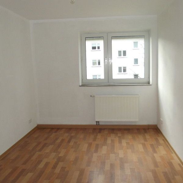 Schöne 3-Zimmerwohnung wird frisch saniert - Foto 1