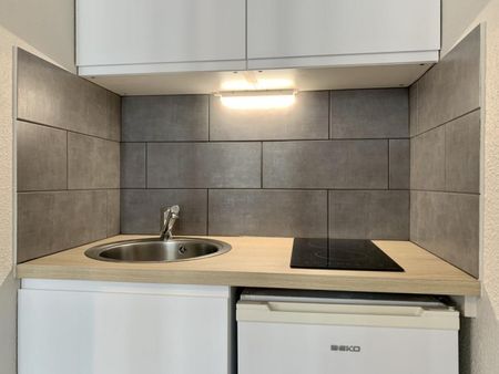 Studio à louer à Roanne - IUT - Photo 3