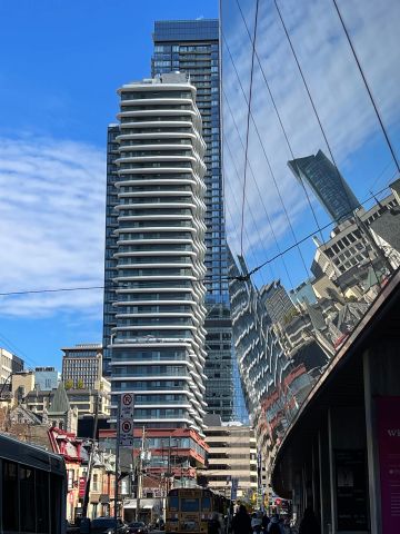 For Lease - 280 Dundas Street Unit# 1404, Toronto, Ontario - Photo 2