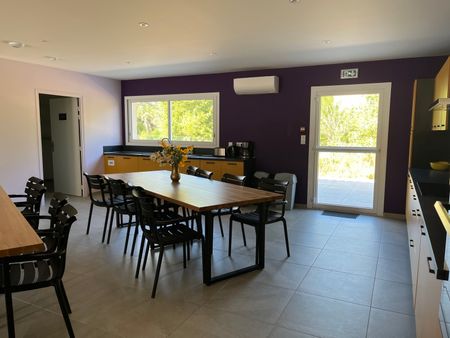 Location Appartement 1 pièce 30m² CARMAUX 81400 - Photo 2