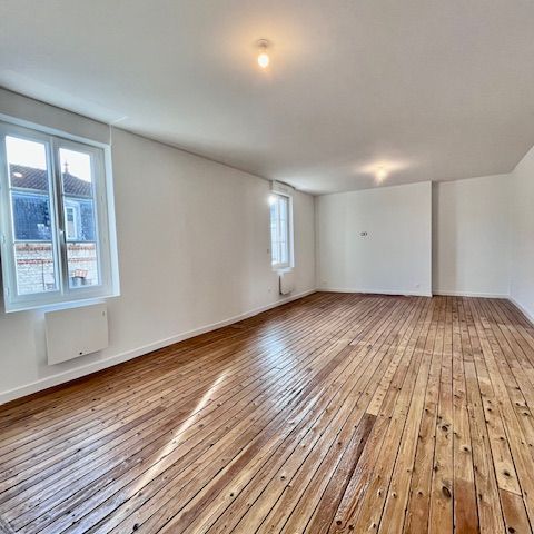 Location Appartement 3 pièces 62m² TROYES 10000 - Photo 1