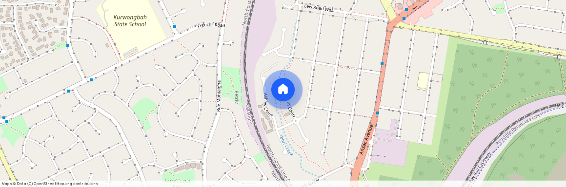 17 Adam Court, Qld 4503, Kallangur