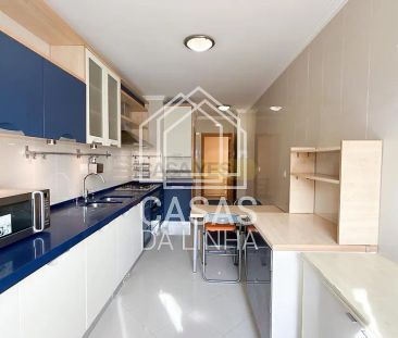Apartment T3 in Carcavelos e Parede, Cascais - Photo 4