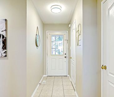 For Lease - 57 Aldonschool Court, Ajax, Ontario - Photo 2