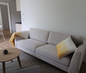 Mietstart mit Vorteil: erste halbe Monatsmiete gratis! Stylisches A... - Photo 3