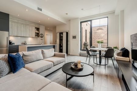 Appartement à louer - Photo 3