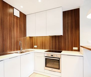 Warszawa, Ochota, Grójecka - Zdjęcie 5