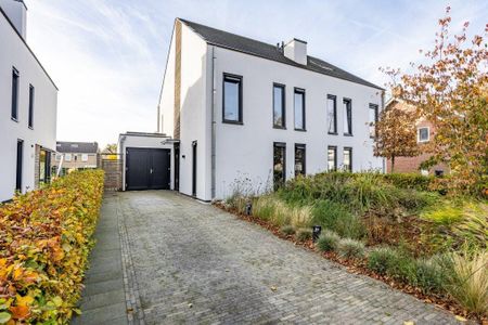 Kreitenmolenstraat 144, Zeshoeven, 5071BJ, Udenhout - Foto 5