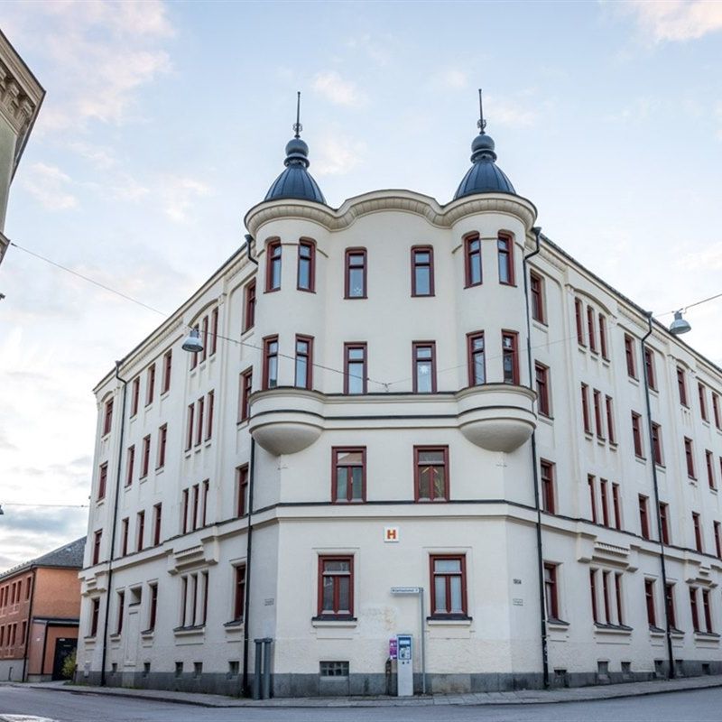 Smedjegatan 1 F - Foto 1