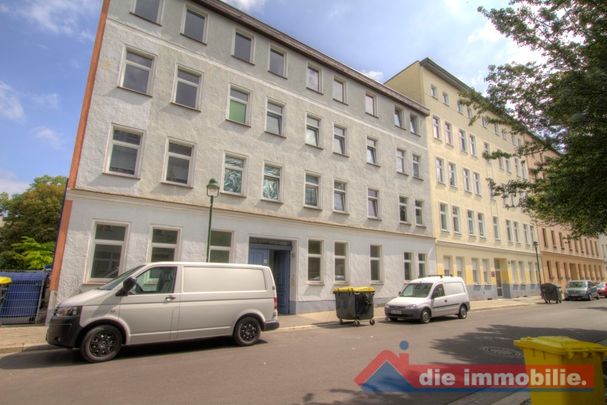 *** 3-Zimmer - Sudenburg - Balkon - EBK möglich - 3 Monate Kaltmietfrei*** - Foto 1